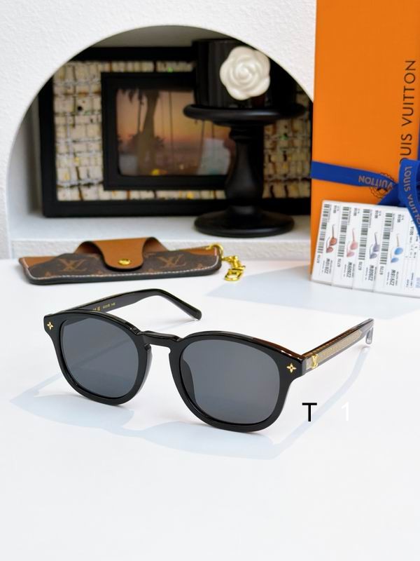 Louis Vuitton Sunglasses ID:20260319-310